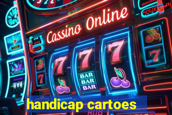 handicap cartoes - 0.5